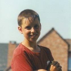Zittaart 1997 128 - Scouts en Gidsen Zaventem 